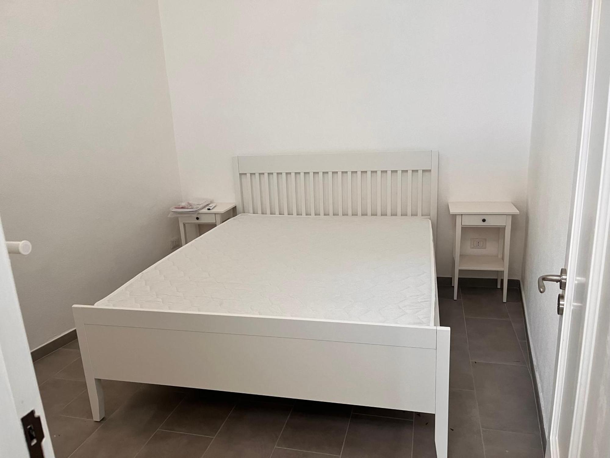 Casa Piricuddu Apartment