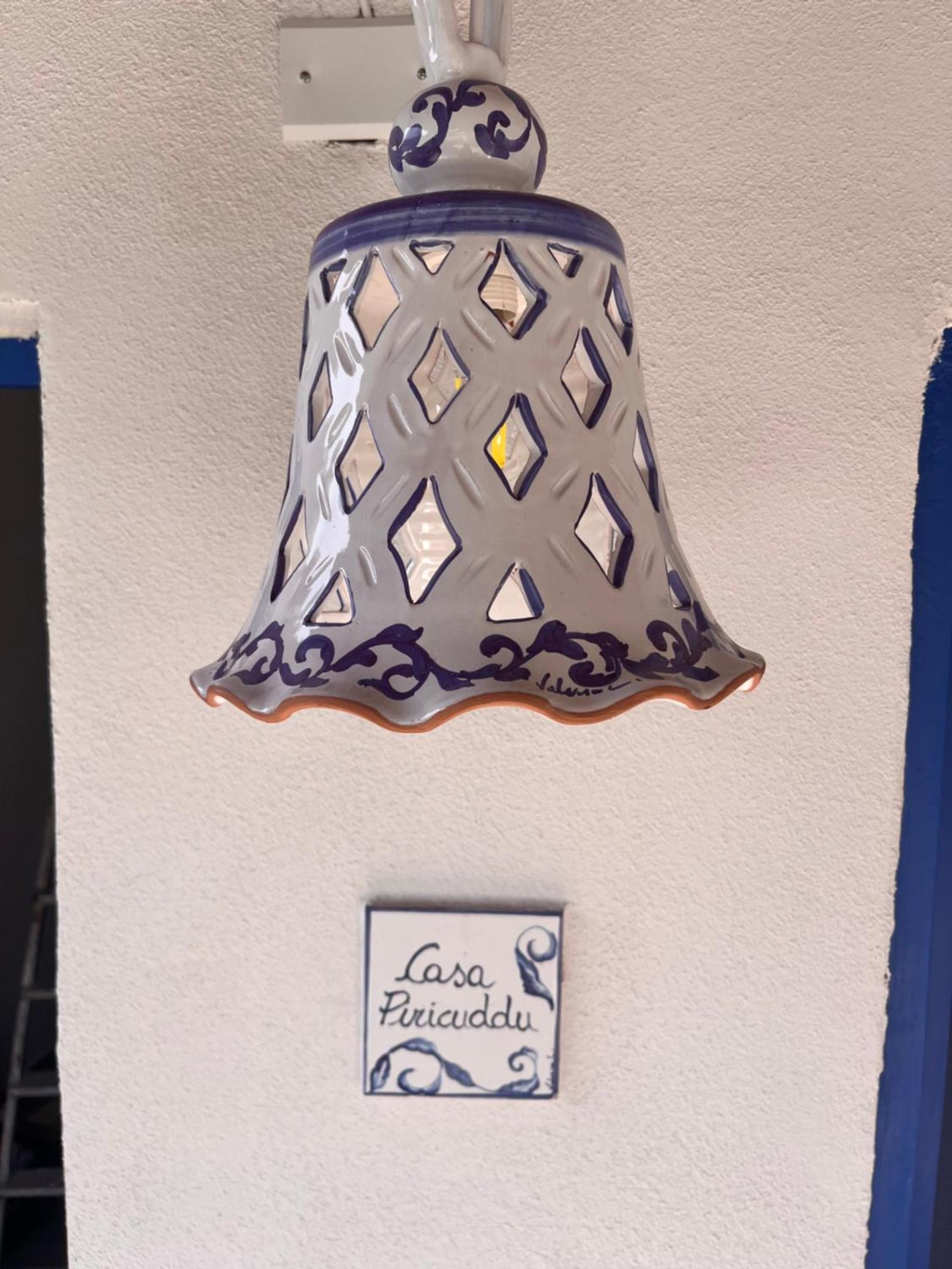 Casa Piricuddu *