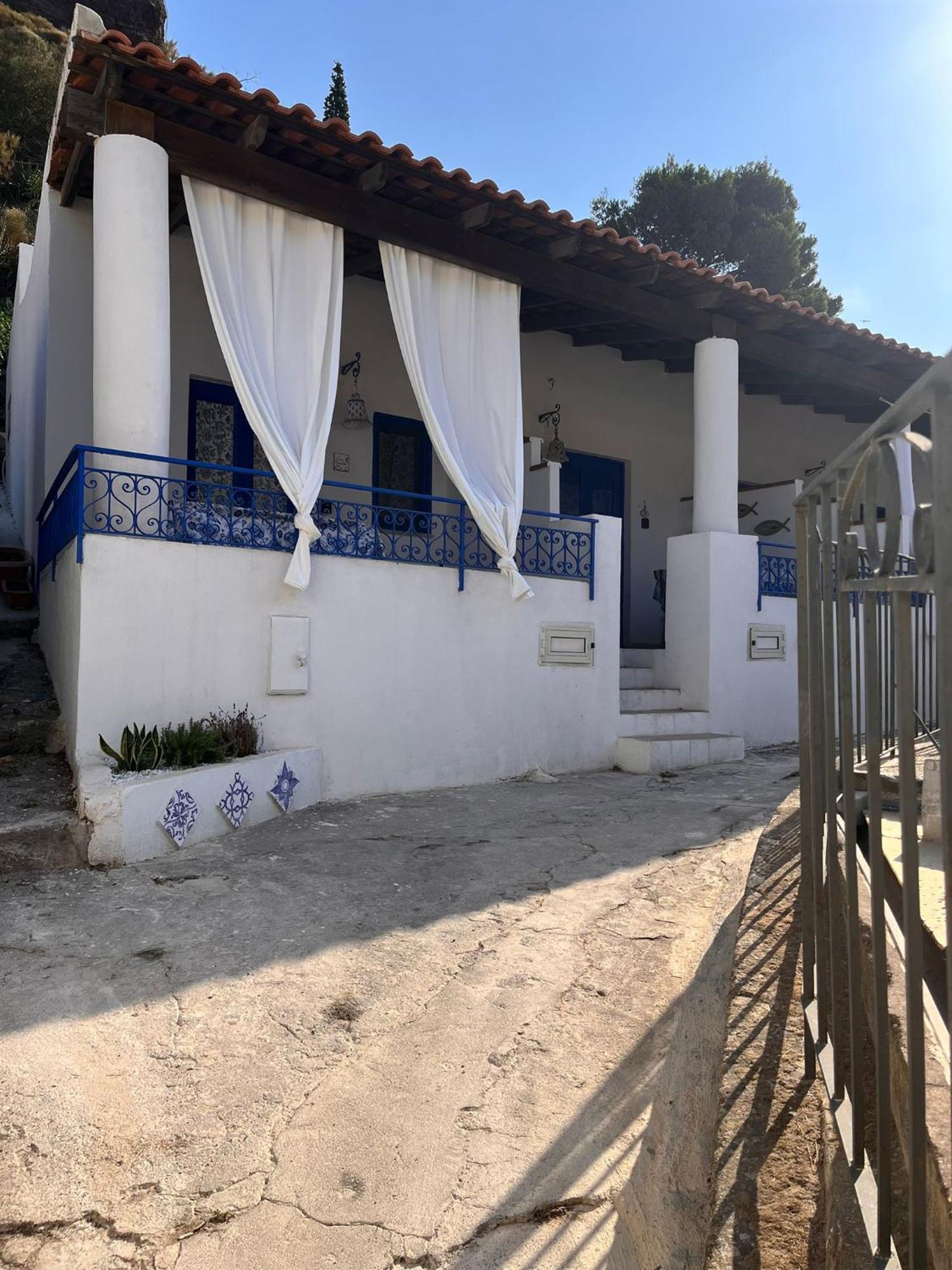 Casa Piricuddu Apartment *